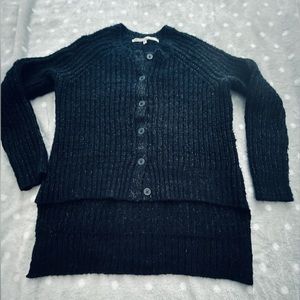 RACHEL RACHEL Roy  high low sweater